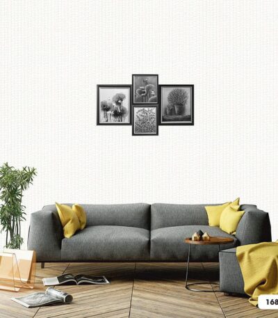 Vải Sợi Thủy Tinh Dán Tường Harmony Vision 168-15