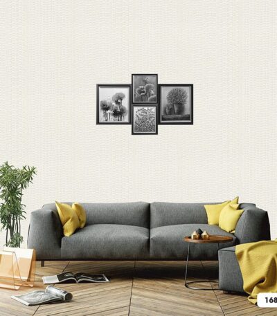 Vải Sợi Thủy Tinh Dán Tường Harmony Vision 168-16