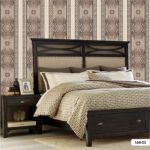 Vải Sợi Thủy Tinh Dán Tường Harmony Vision 168-23