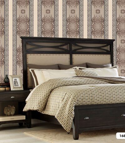 Vải Sợi Thủy Tinh Dán Tường Harmony Vision 168-23