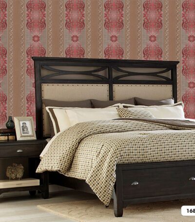 Vải Sợi Thủy Tinh Dán Tường Harmony Vision 168-24