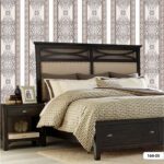 Vải Sợi Thủy Tinh Dán Tường Harmony Vision 168-25