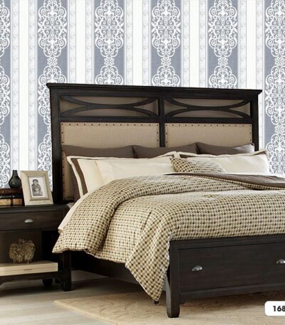 Vải Sợi Thủy Tinh Dán Tường Harmony Vision 168-26