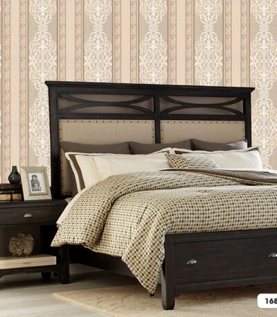 Vải Sợi Thủy Tinh Dán Tường Harmony Vision 168-27