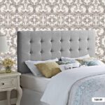 Vải Sợi Thủy Tinh Dán Tường Harmony Vision 168-39