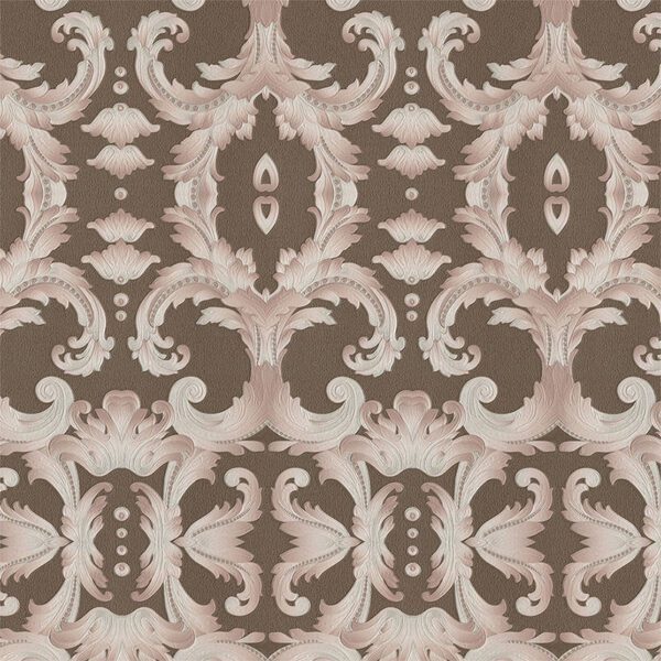 Vải Sợi Thủy Tinh Dán Tường Harmony Vision 168-40