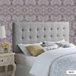 Vải Sợi Thủy Tinh Dán Tường Harmony Vision 168-42