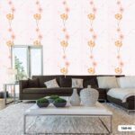 Vải Sợi Thủy Tinh Dán Tường Harmony Vision 168-44