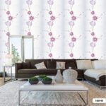 Vải Sợi Thủy Tinh Dán Tường Harmony Vision 168-45