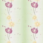 Vải Sợi Thủy Tinh Dán Tường Harmony Vision 168-46