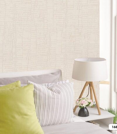 Vải Sợi Thủy Tinh Dán Tường Harmony Vision 168-53