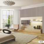 Vải Sợi Thủy Tinh Dán Tường Harmony Vision 168-59