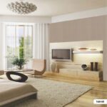 Vải Sợi Thủy Tinh Dán Tường Harmony Vision 168-60