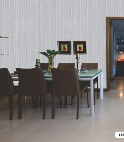 Vải Sợi Thủy Tinh Dán Tường Harmony Vision 168-61