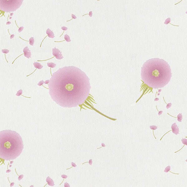 Vải Sợi Thủy Tinh Dán Tường Harmony Vision 168-62