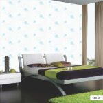 Vải Sợi Thủy Tinh Dán Tường Harmony Vision 168-63