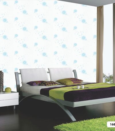 Vải Sợi Thủy Tinh Dán Tường Harmony Vision 168-63