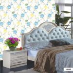 Vải Sợi Thủy Tinh Dán Tường Harmony Vision 168-65