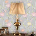 Vải Sợi Thủy Tinh Dán Tường Harmony Vision 168-66