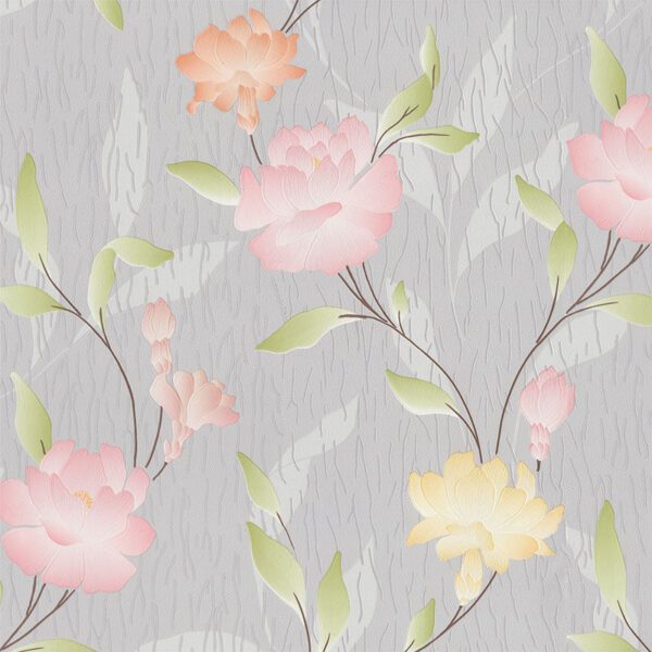 Vải Sợi Thủy Tinh Dán Tường Harmony Vision 168-66