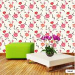 Vải Sợi Thủy Tinh Dán Tường Harmony Vision 168-67