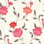 Vải Sợi Thủy Tinh Dán Tường Harmony Vision 168-67