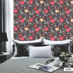 Vải Sợi Thủy Tinh Dán Tường Harmony Vision 168-68