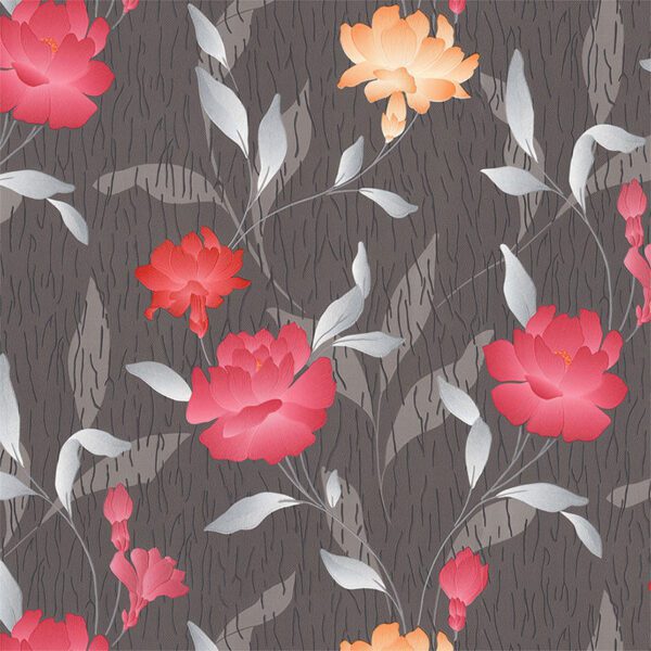 Vải Sợi Thủy Tinh Dán Tường Harmony Vision 168-68