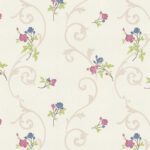 Vải Sợi Thủy Tinh Dán Tường Harmony Vision 168-73