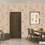 Vải Sợi Thủy Tinh Dán Tường Harmony Vision 168-74