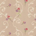 Vải Sợi Thủy Tinh Dán Tường Harmony Vision 168-74