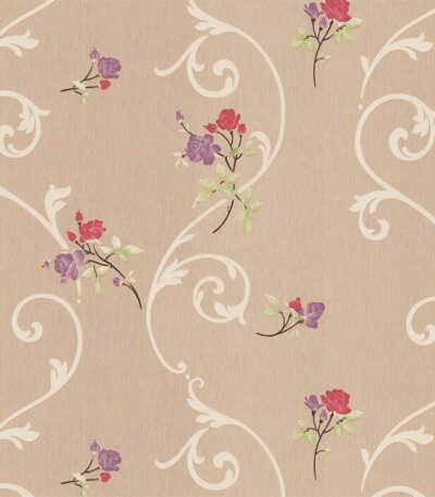 Vải Sợi Thủy Tinh Dán Tường Harmony Vision 168-74