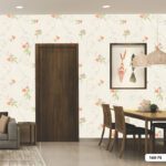 Vải Sợi Thủy Tinh Dán Tường Harmony Vision 168-75