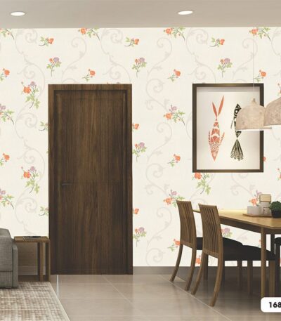 Vải Sợi Thủy Tinh Dán Tường Harmony Vision 168-75