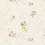 Vải Sợi Thủy Tinh Dán Tường Harmony Vision 168-75