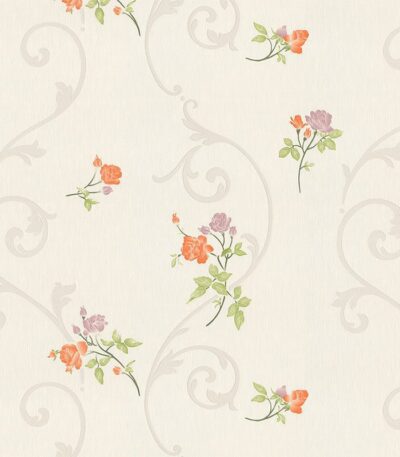 Vải Sợi Thủy Tinh Dán Tường Harmony Vision 168-75