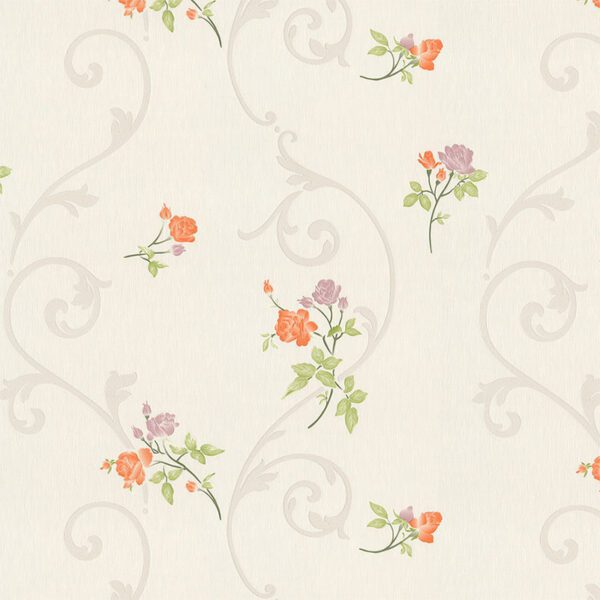 Vải Sợi Thủy Tinh Dán Tường Harmony Vision 168-75