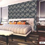 Vải Sợi Thủy Tinh Dán Tường Harmony Vision 168-76