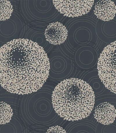 Vải Sợi Thủy Tinh Dán Tường Harmony Vision 168-76