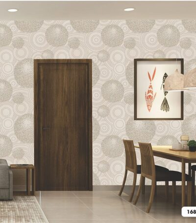 Vải Sợi Thủy Tinh Dán Tường Harmony Vision 168-78