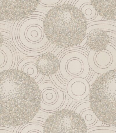 Vải Sợi Thủy Tinh Dán Tường Harmony Vision 168-78