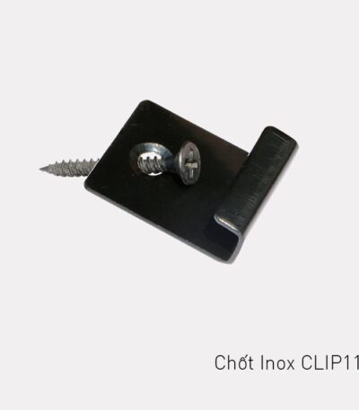 Chốt Kết Nối Inox Clip11