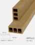 Gỗ Nhựa Awood AR90x40-Wood