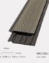 Gỗ Nhựa Awood WG128x14-Coffee