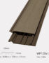 Gỗ Nhựa Awood WP128x14-Coffee