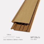 Gỗ Nhựa Awood WP128x14-Wood