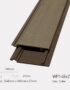 Gỗ Nhựa Awood WP148x21-Coffee