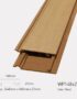 Gỗ Nhựa Awood WP148x21-Wood