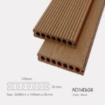Sàn Gỗ Awood Ad140X24-Wood