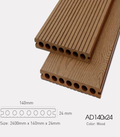 Sàn Gỗ Awood AD140x24-Wood